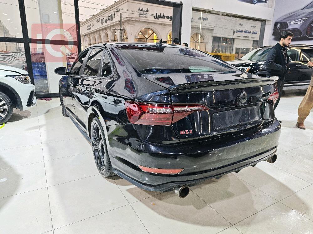 فولكسفاغن جيتا